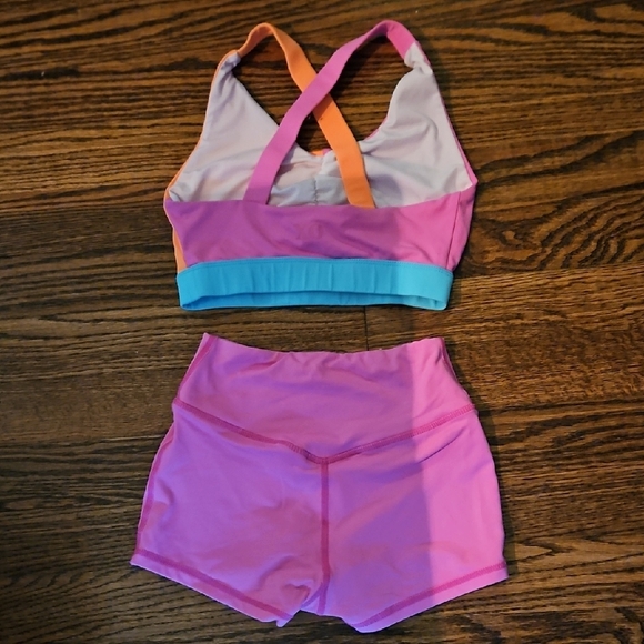 Colorful Kids Matching Set - Picture 4 of 6